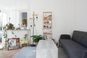 37m comfort quiet area in the heart of Paris !